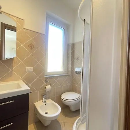 Apartamento Casa Clara *